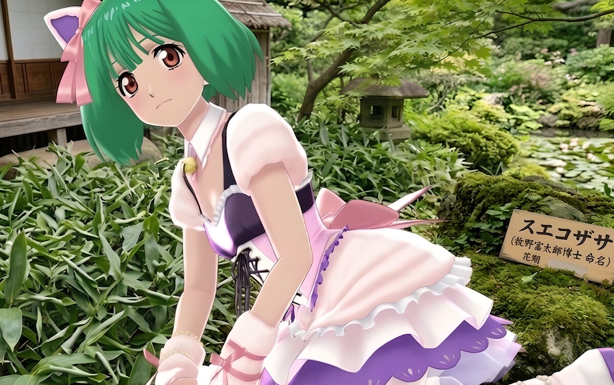 4月24日（植物学の日） | の人気AIイラスト・グラビア