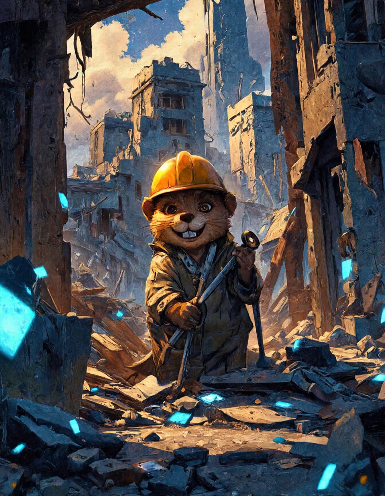 Timberborn