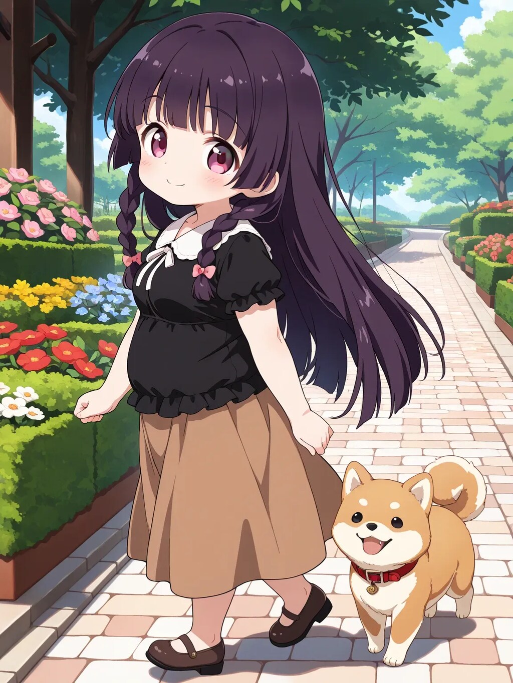 新コーデ検討中(その2)・ゆうこちゃん