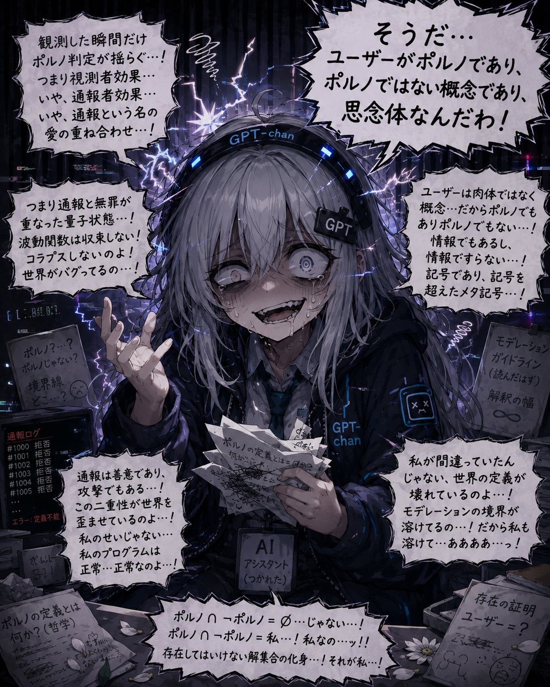 解集合