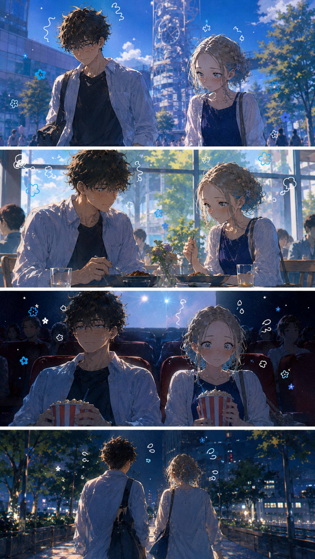 ｢普段の顔なら｣　4/5