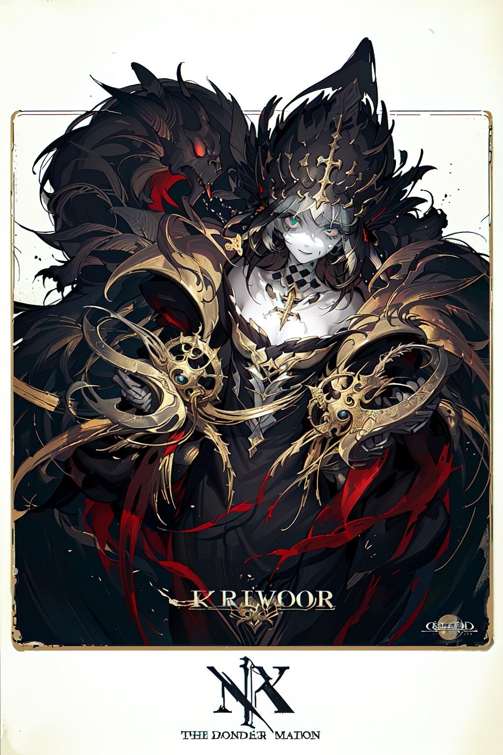 Corruption