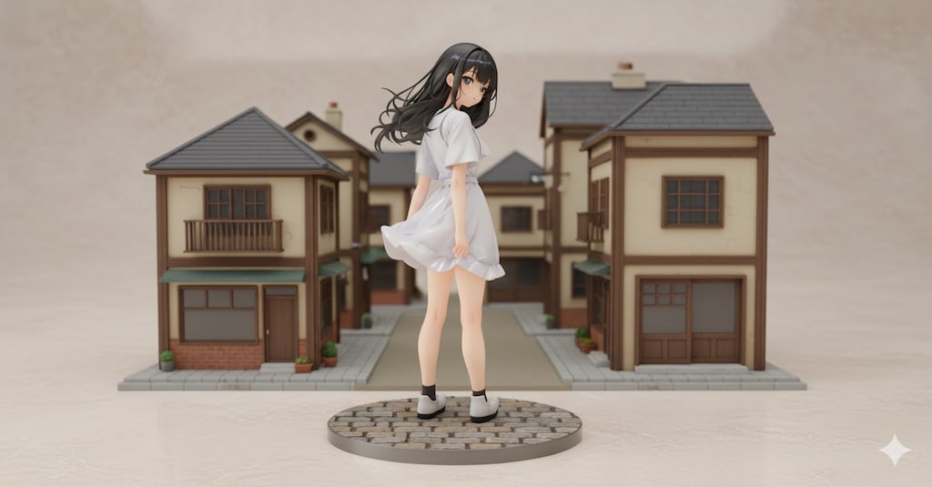 いろいろフィギュア57