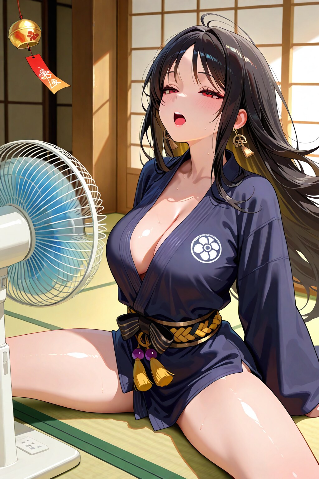 扇風機