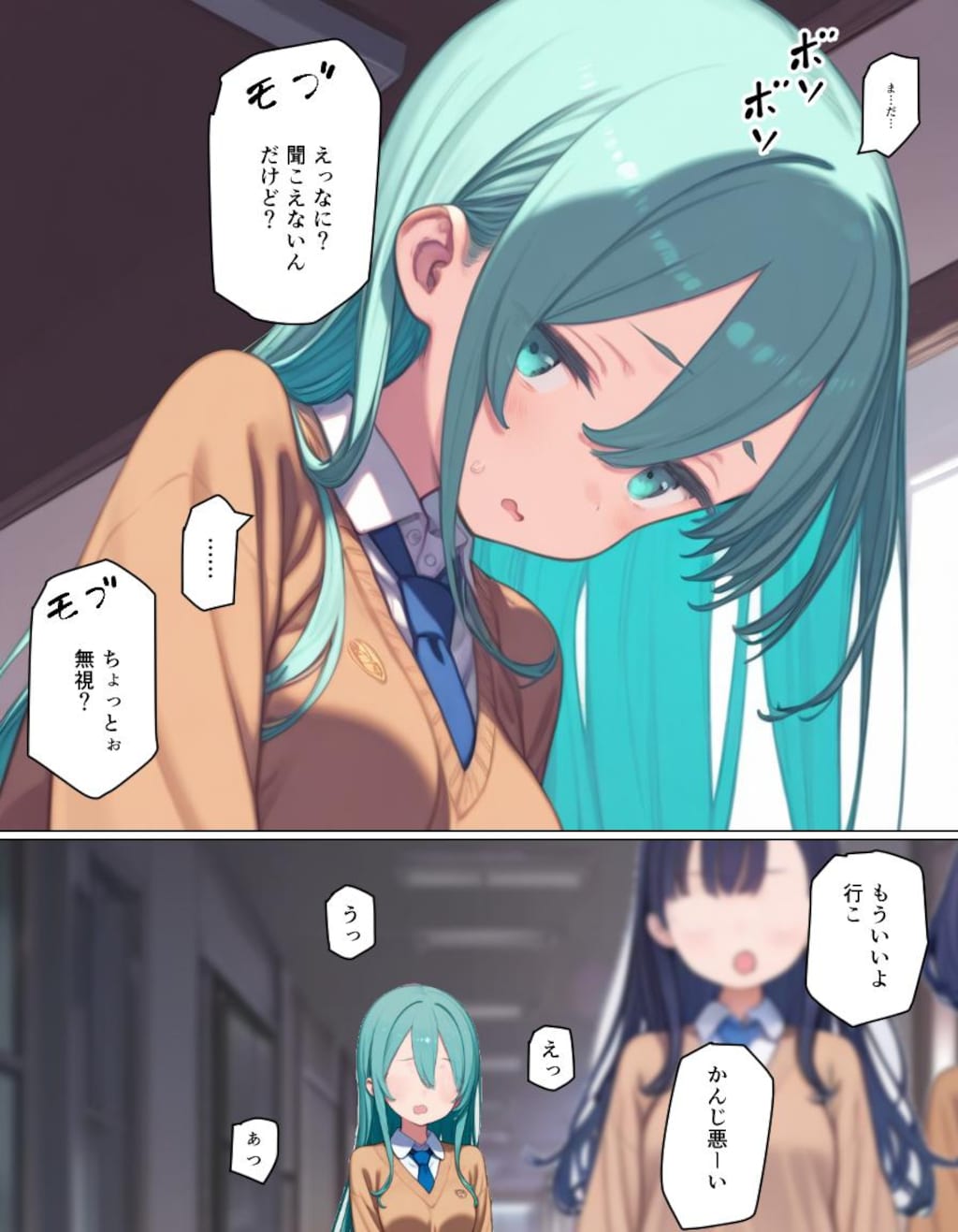 制作中物