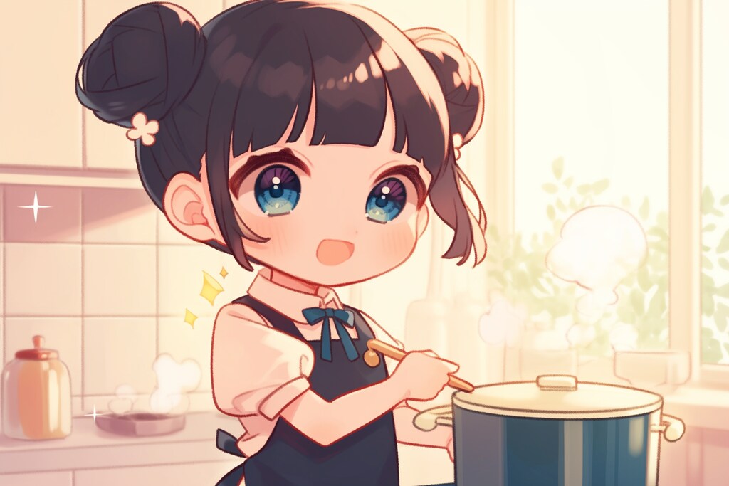 ちびだんごちゃん🍡✨350