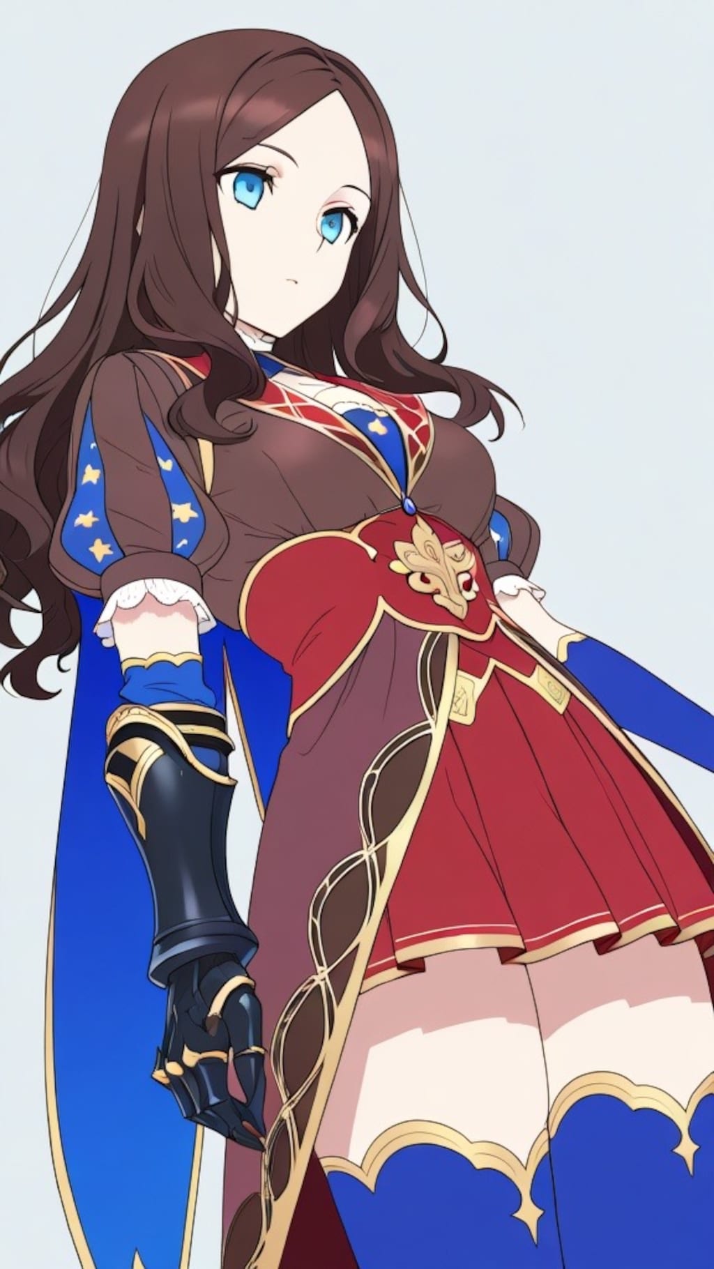 leonardo da vinci (fate/grand order)