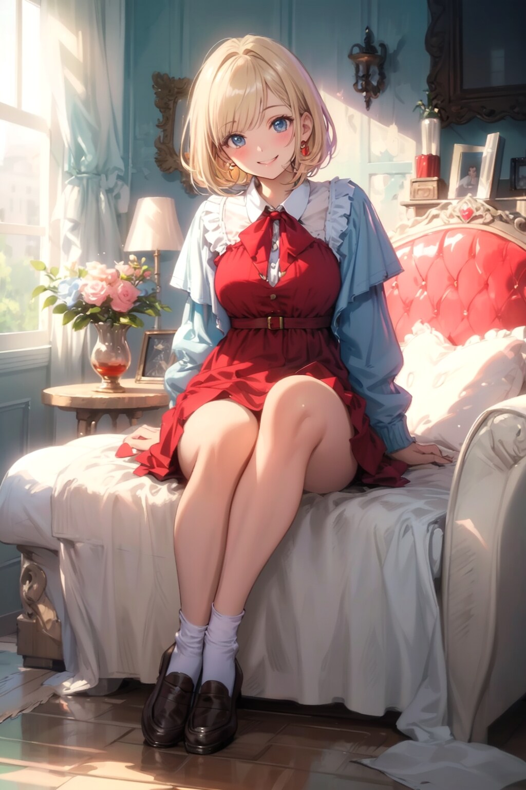 魔法使いの サレンちゃん
