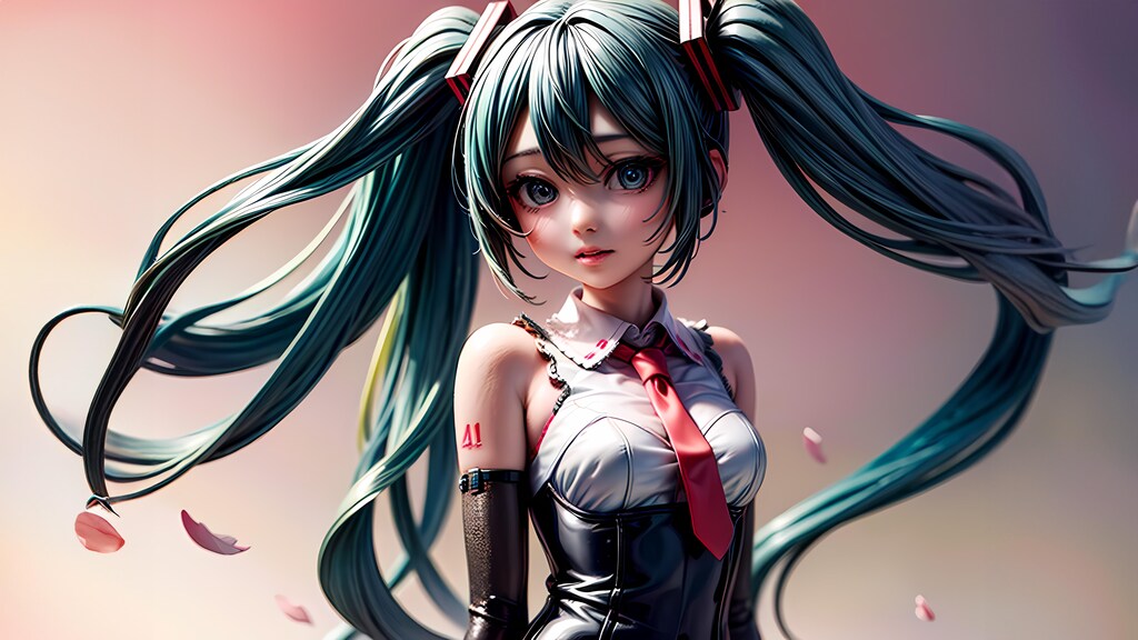 Sakura Miku