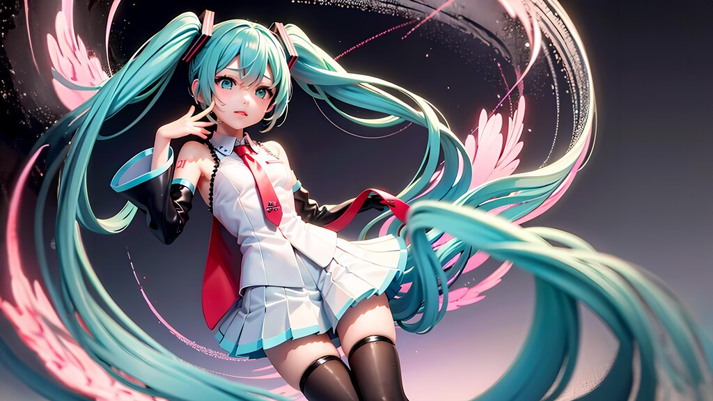 Sakura Miku