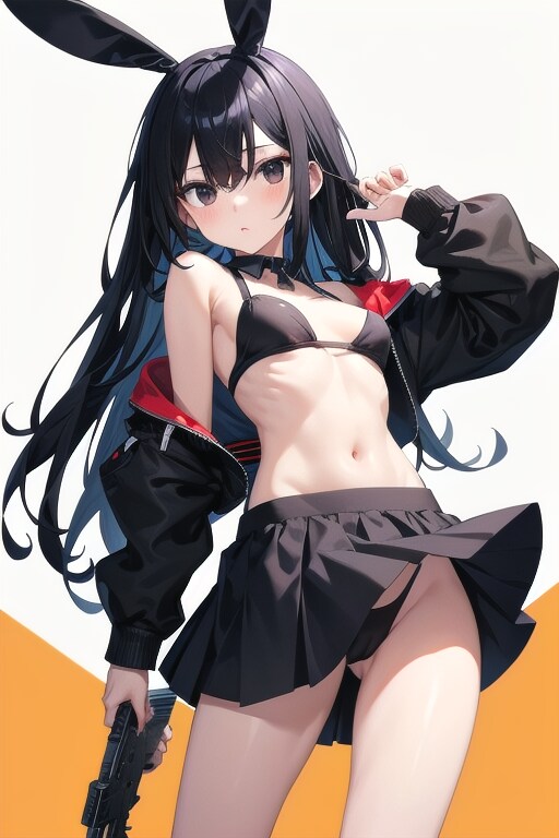 Bunny Girl