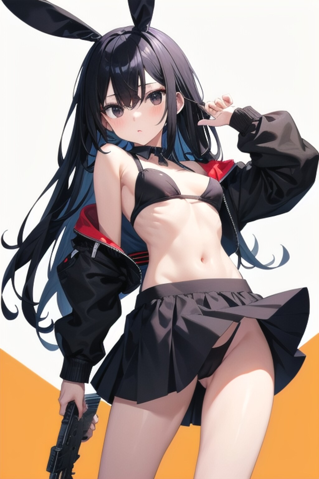 Bunny Girl