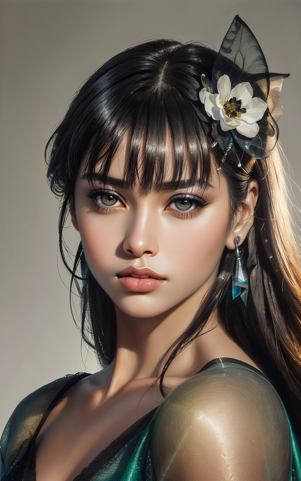 [写実]