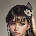 [写実] 2枚目