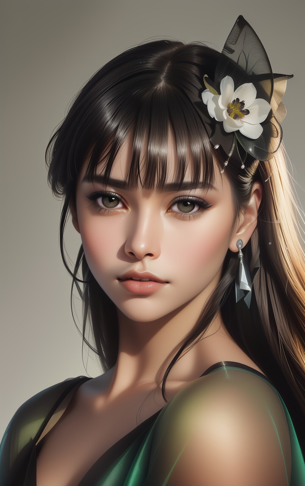 [写実]