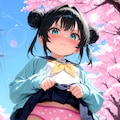 むぅ～！　兄様！　よそさまのパンツを見てハァハァするなんて許しません！　見るなら私のパンツだけを見てハァハァしてください！ 5枚目