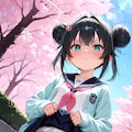 むぅ～！　兄様！　よそさまのパンツを見てハァハァするなんて許しません！　見るなら私のパンツだけを見てハァハァしてください！ 4枚目