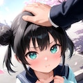 むぅ～！　兄様！　よそさまのパンツを見てハァハァするなんて許しません！　見るなら私のパンツだけを見てハァハァしてください！ 10枚目