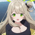 ブルアカ詰め合わせ 4枚目