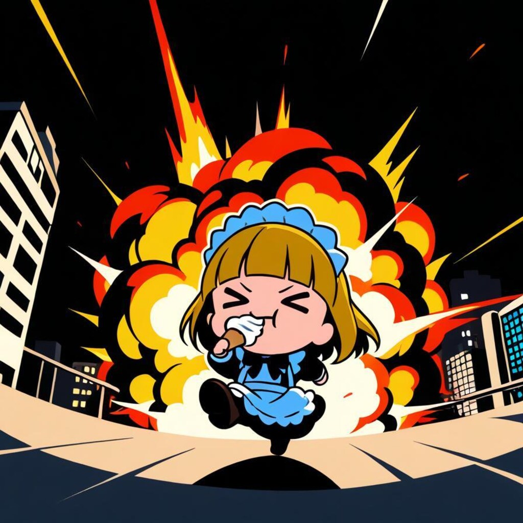 ｿﾌﾄｸﾘｨｨｲｨｨｲｲｲﾑｯｯｯ!!!‪🍦‬💥💥💥