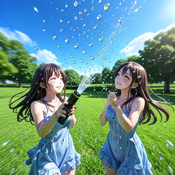 １０ ミニドローン移動ショト