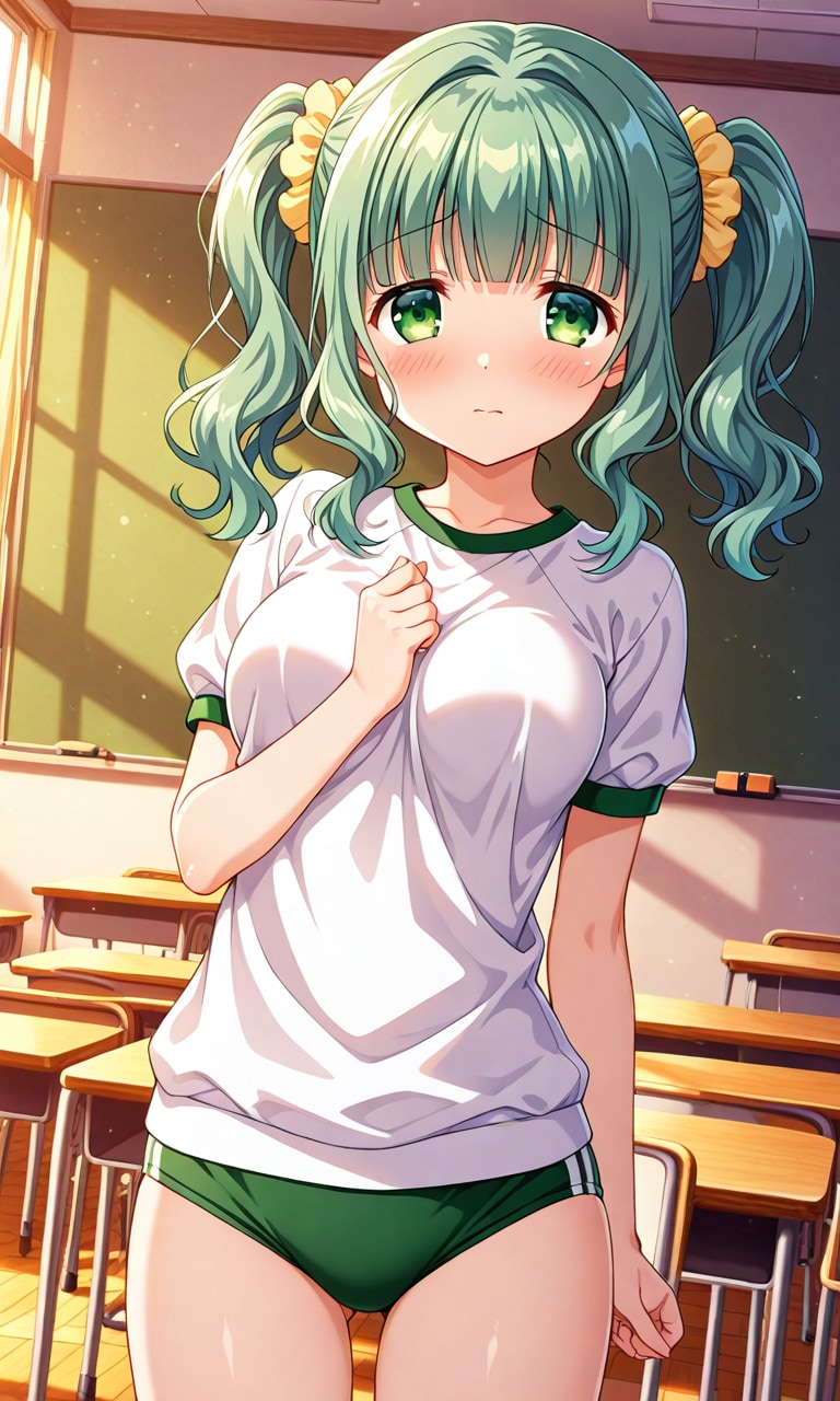 二葉さな