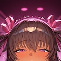 ゆきかぜ　フェラ待ち顔 4枚目