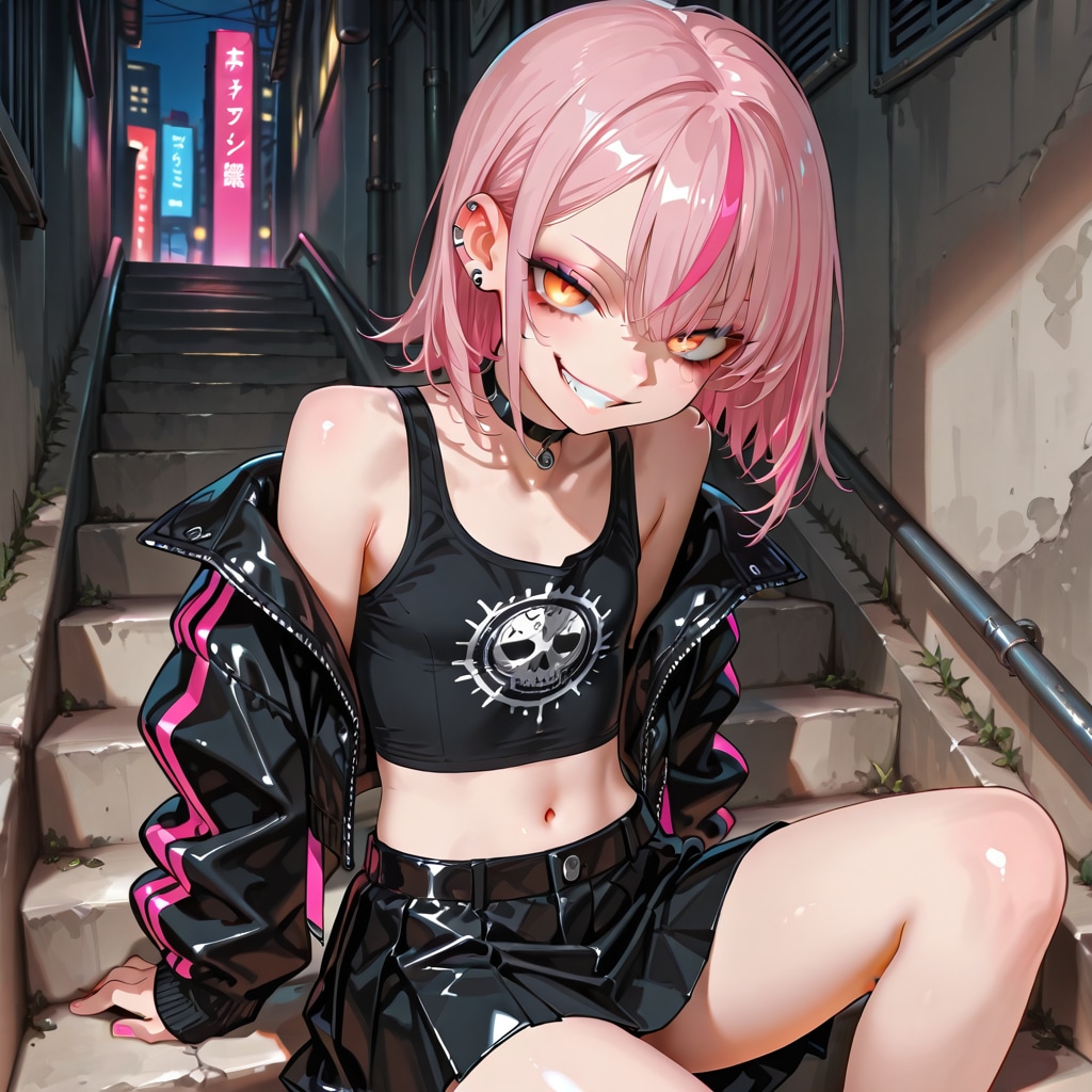 飛松彩羽Genesis Re: