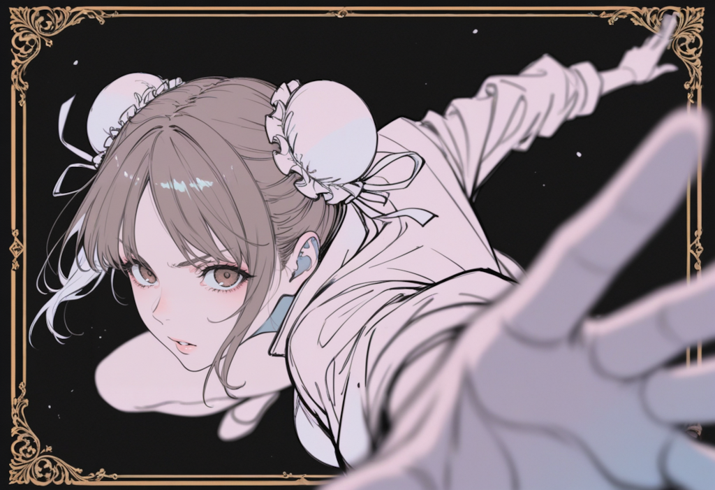 九蓮宝燈