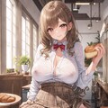多角的なふともも 7枚目