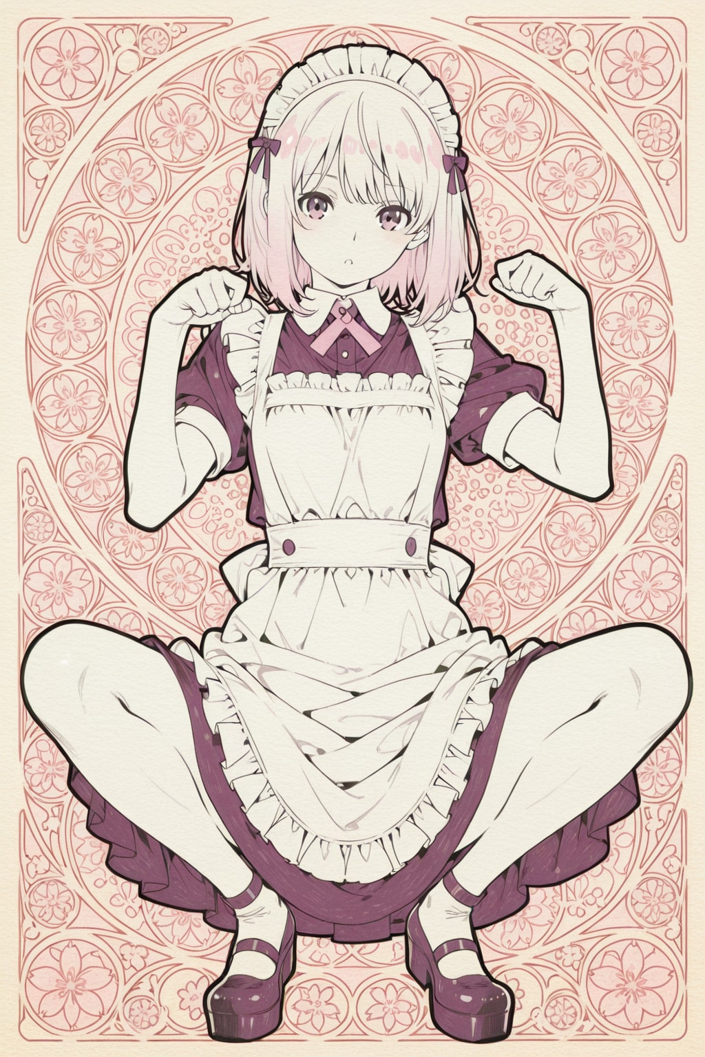 おまわりさんこの人です | の人気AIイラスト・グラビア