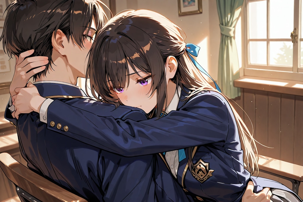 ブレザー制服