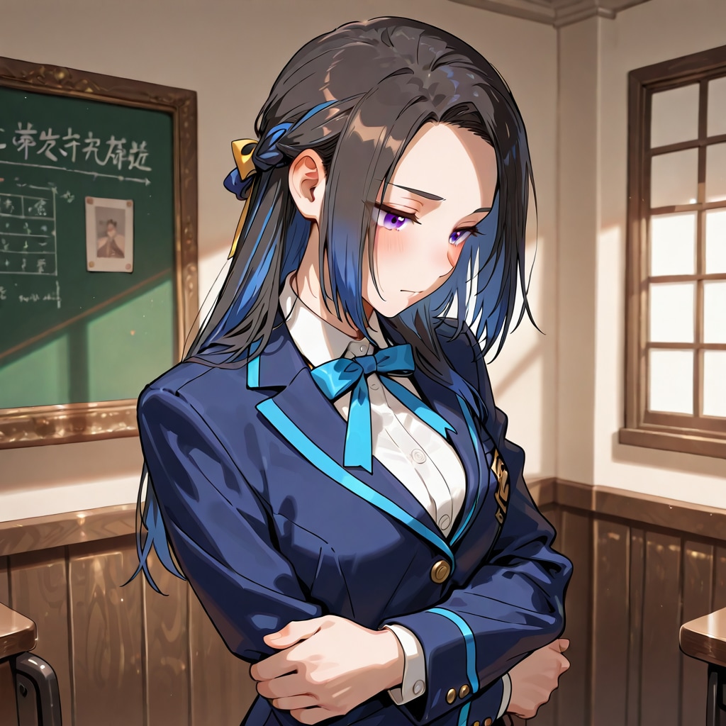 ブレザー制服