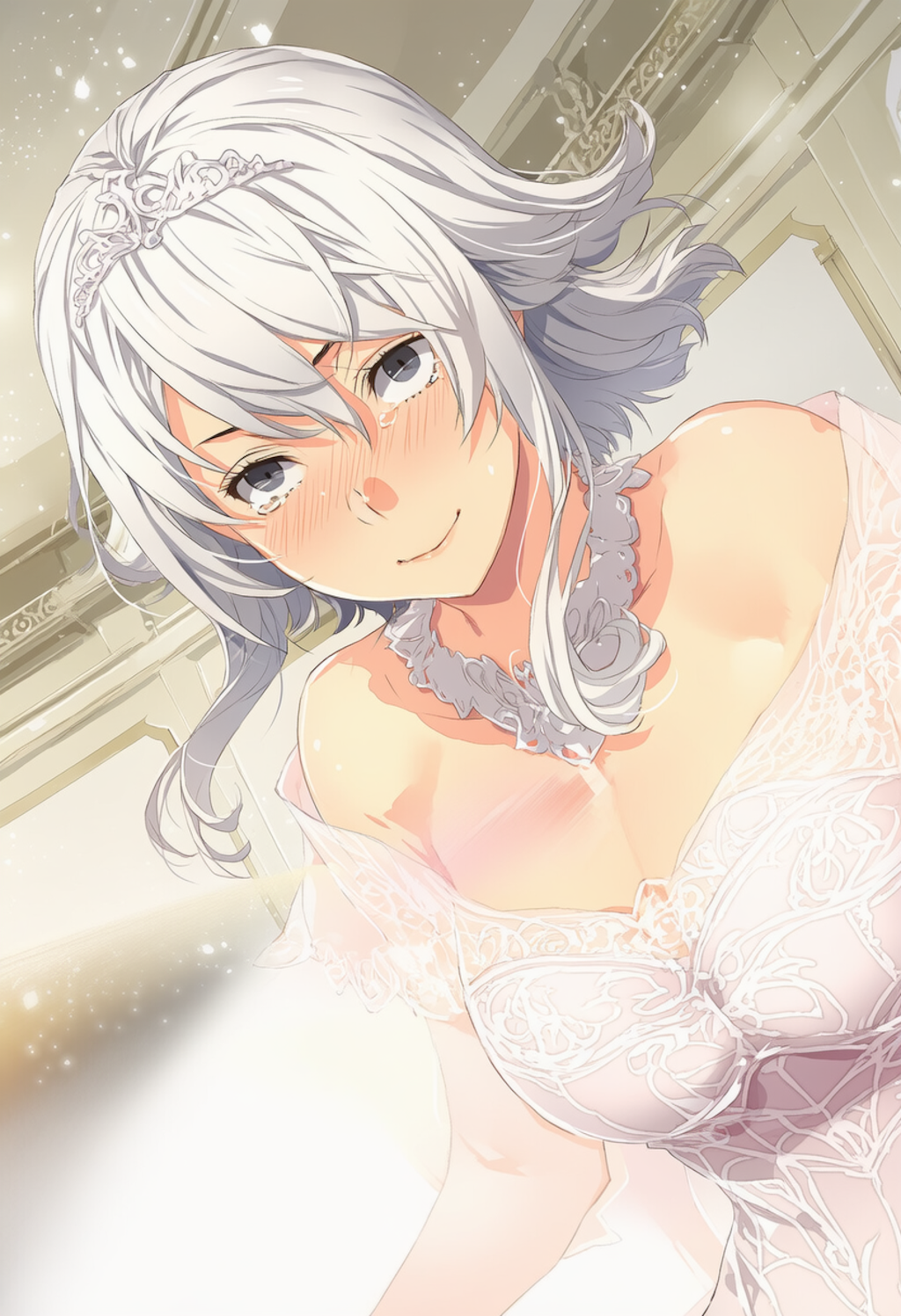 Junebride企画/会長ちゃん