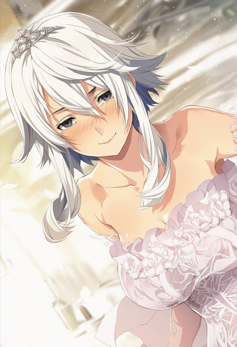 Junebride企画/会長ちゃん
