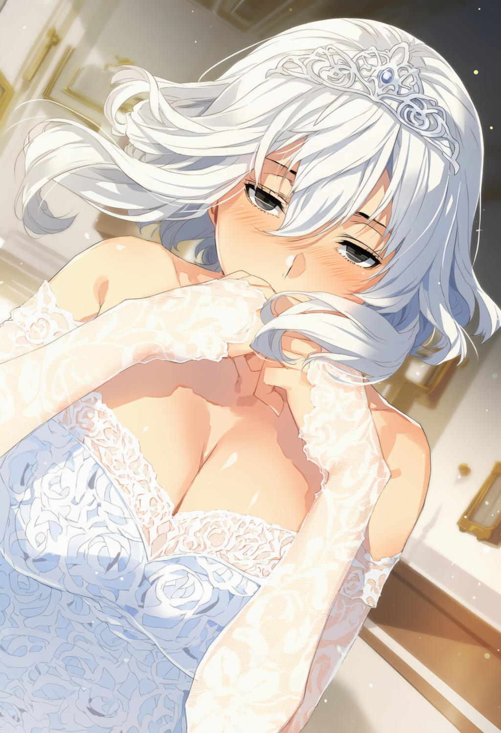Junebride企画/会長ちゃん