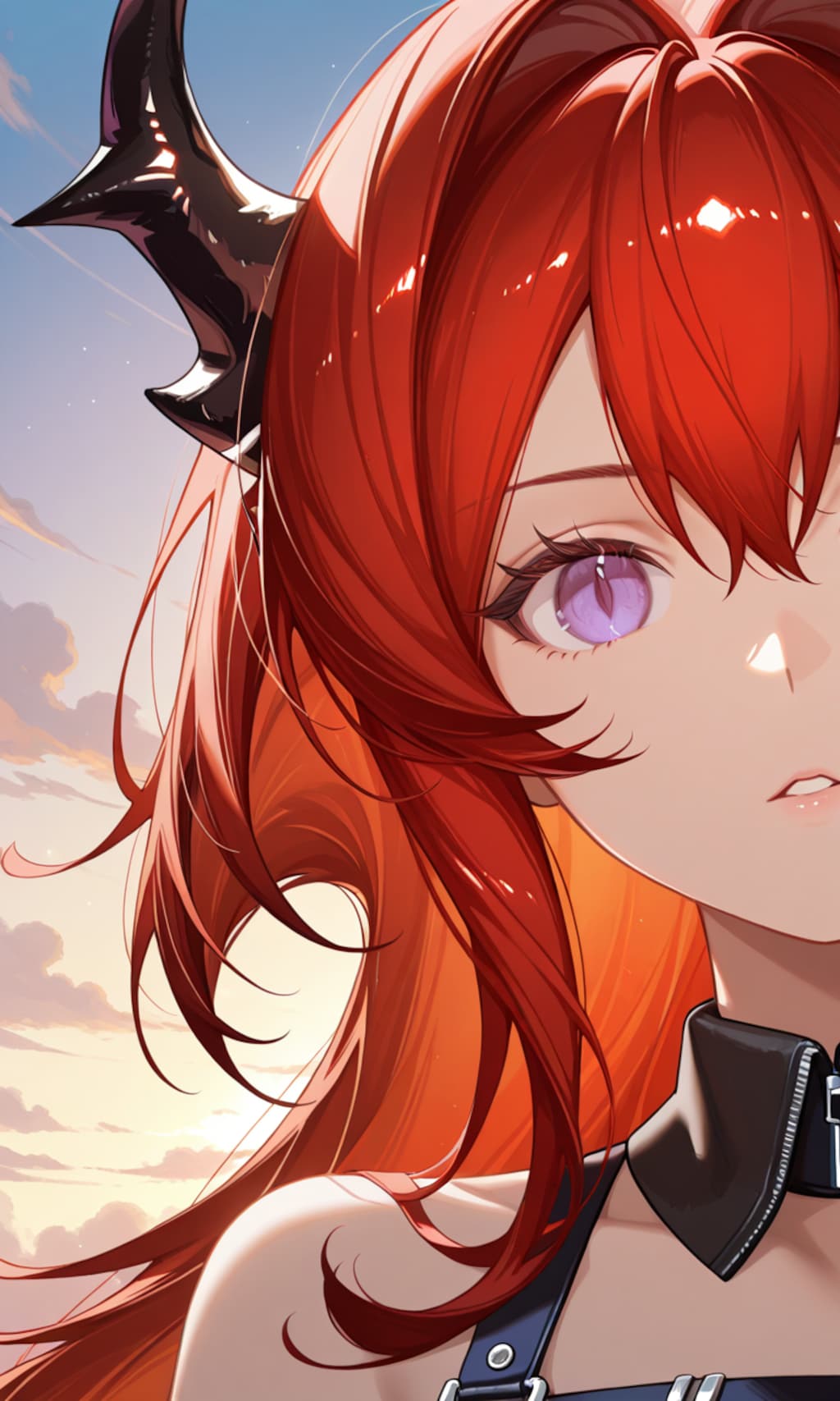 ひょっこり人間化炎龍