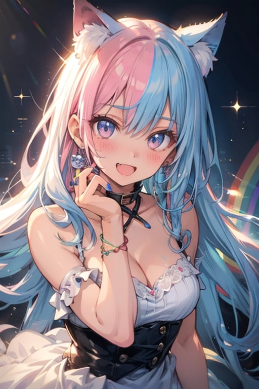 ネイル | の人気AIイラスト・グラビア