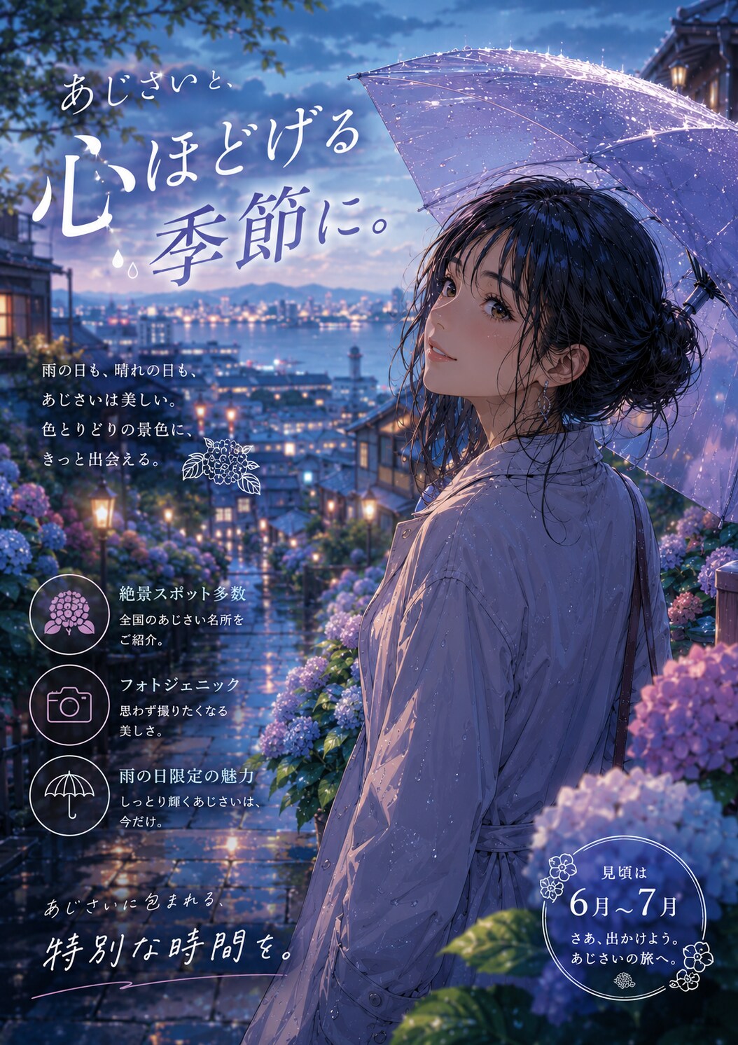 20260609アジサイ少女