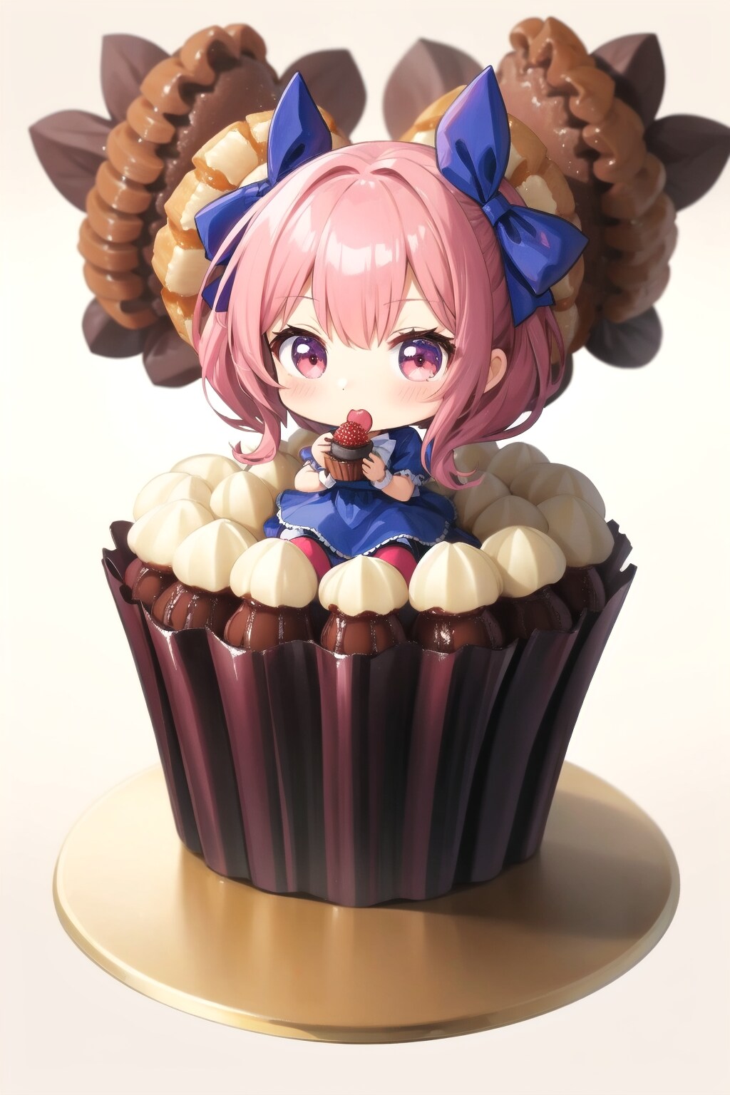 カヌレ