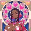 愛・戦士 2枚目