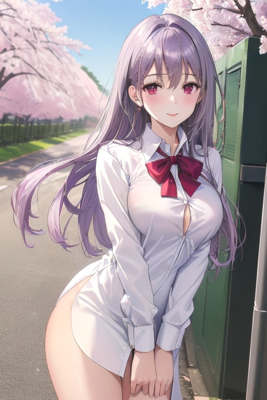 昨期、会ったわよね。