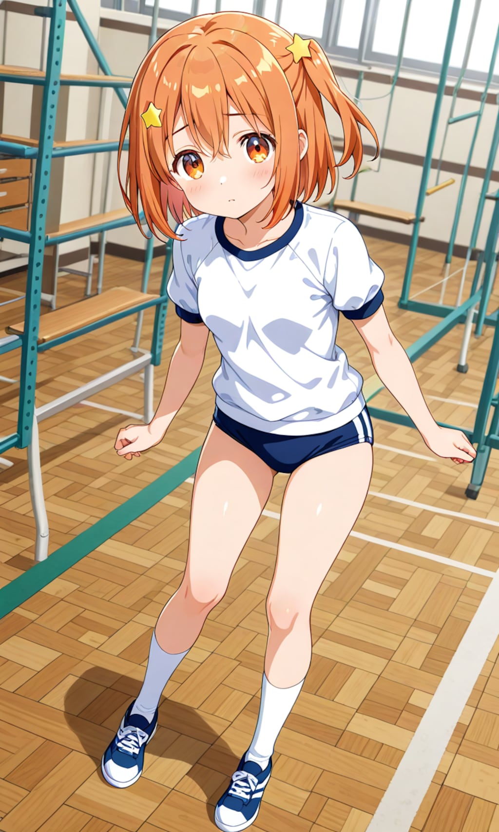 木ノ幡みら