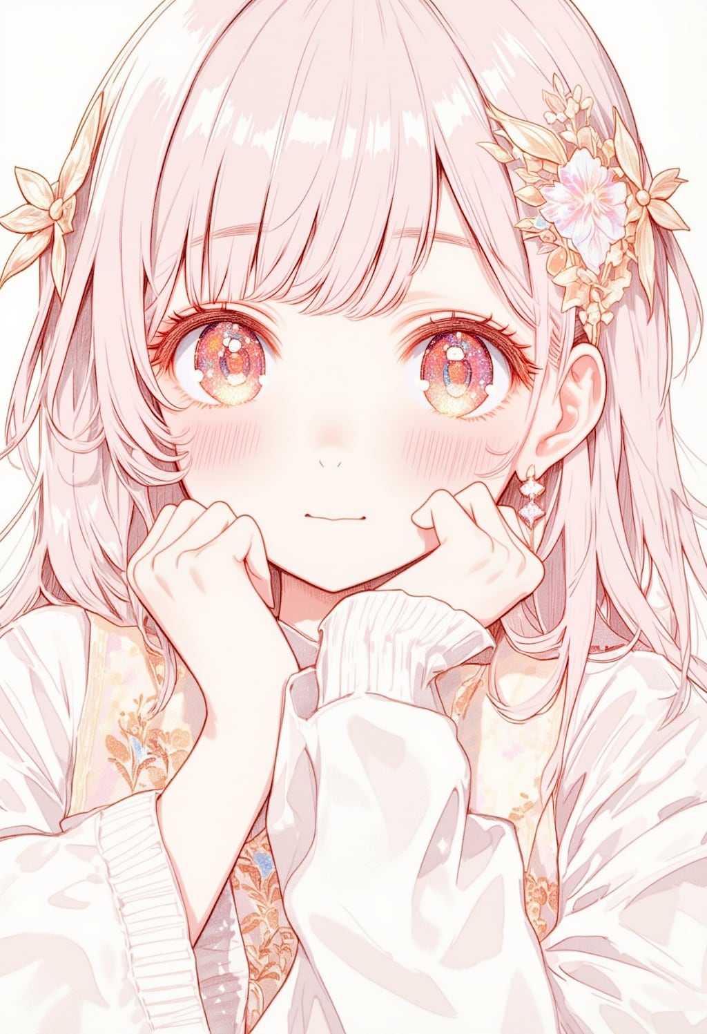 ときめきガール