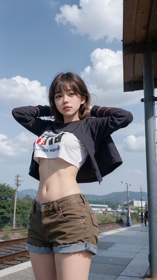 なし