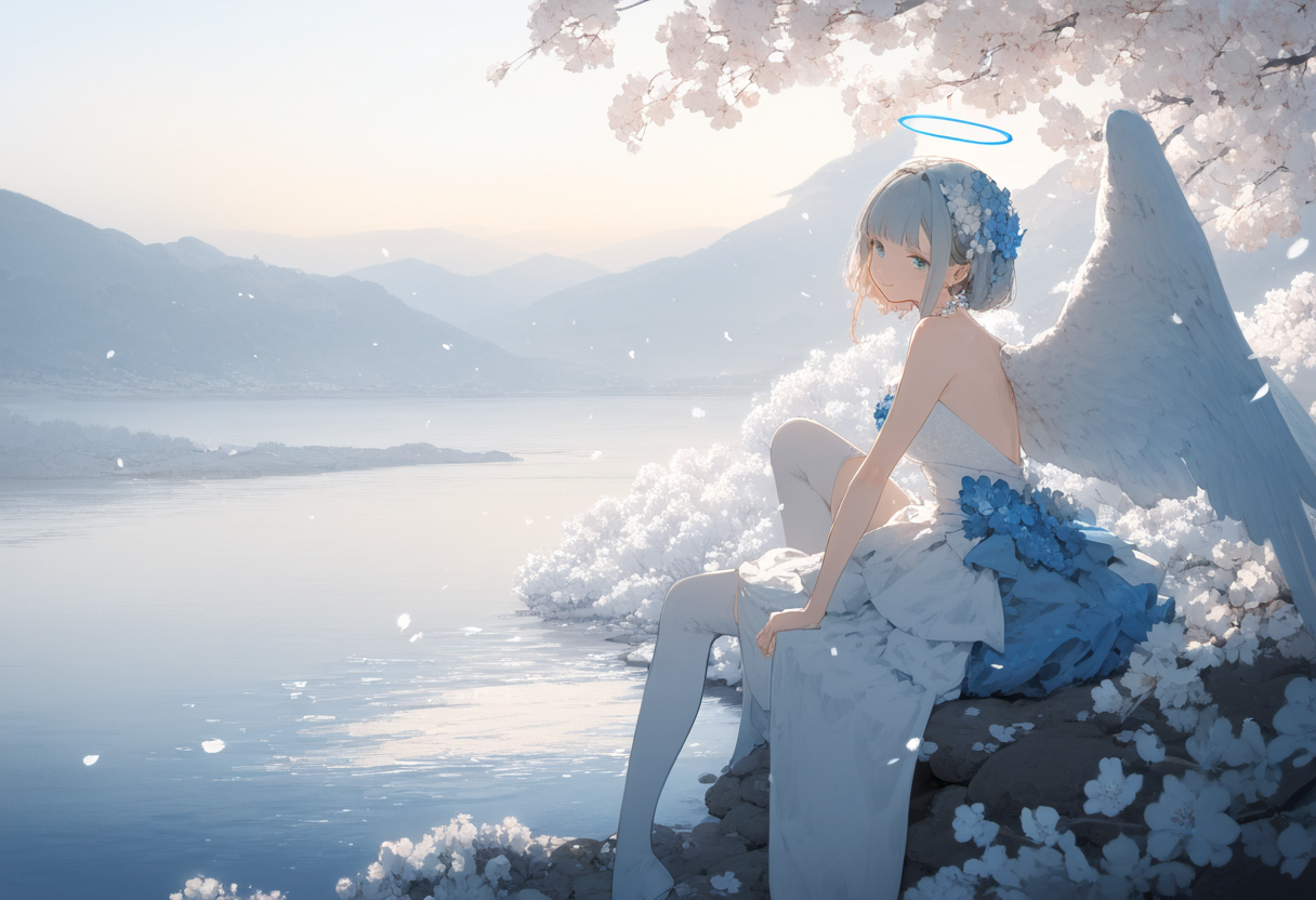 Exit 23 | の人気AIイラスト・グラビア