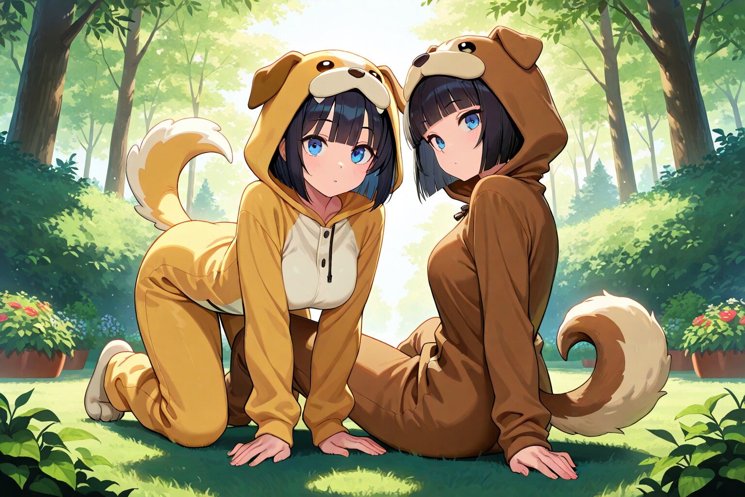 夢オチ