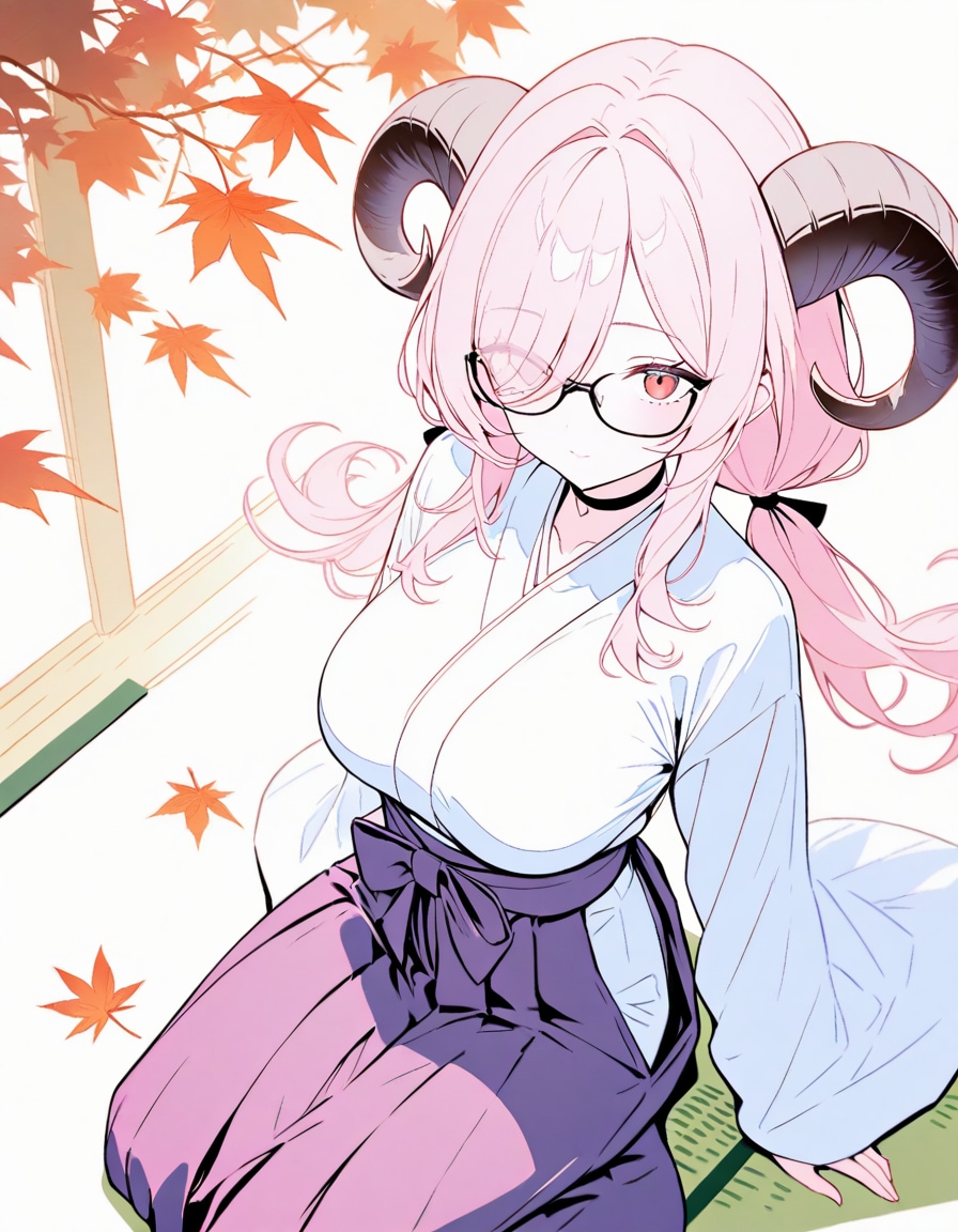 ライラノール263 | の人気AIイラスト・グラビア