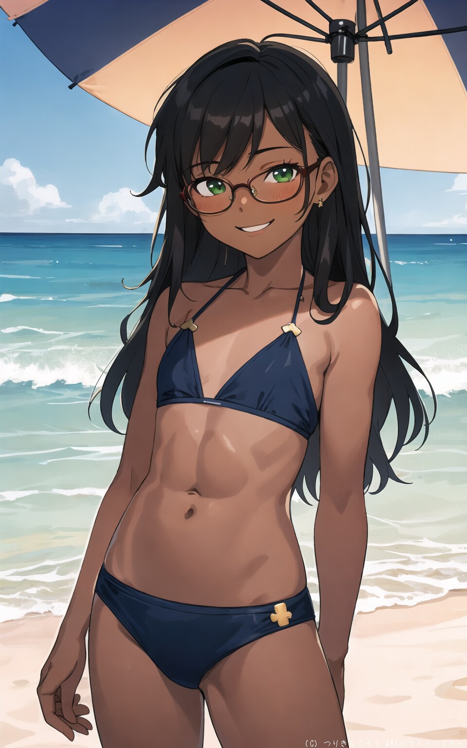 誘ってくれってありがとね。たのしも！〜おとこの娘、ヒロト