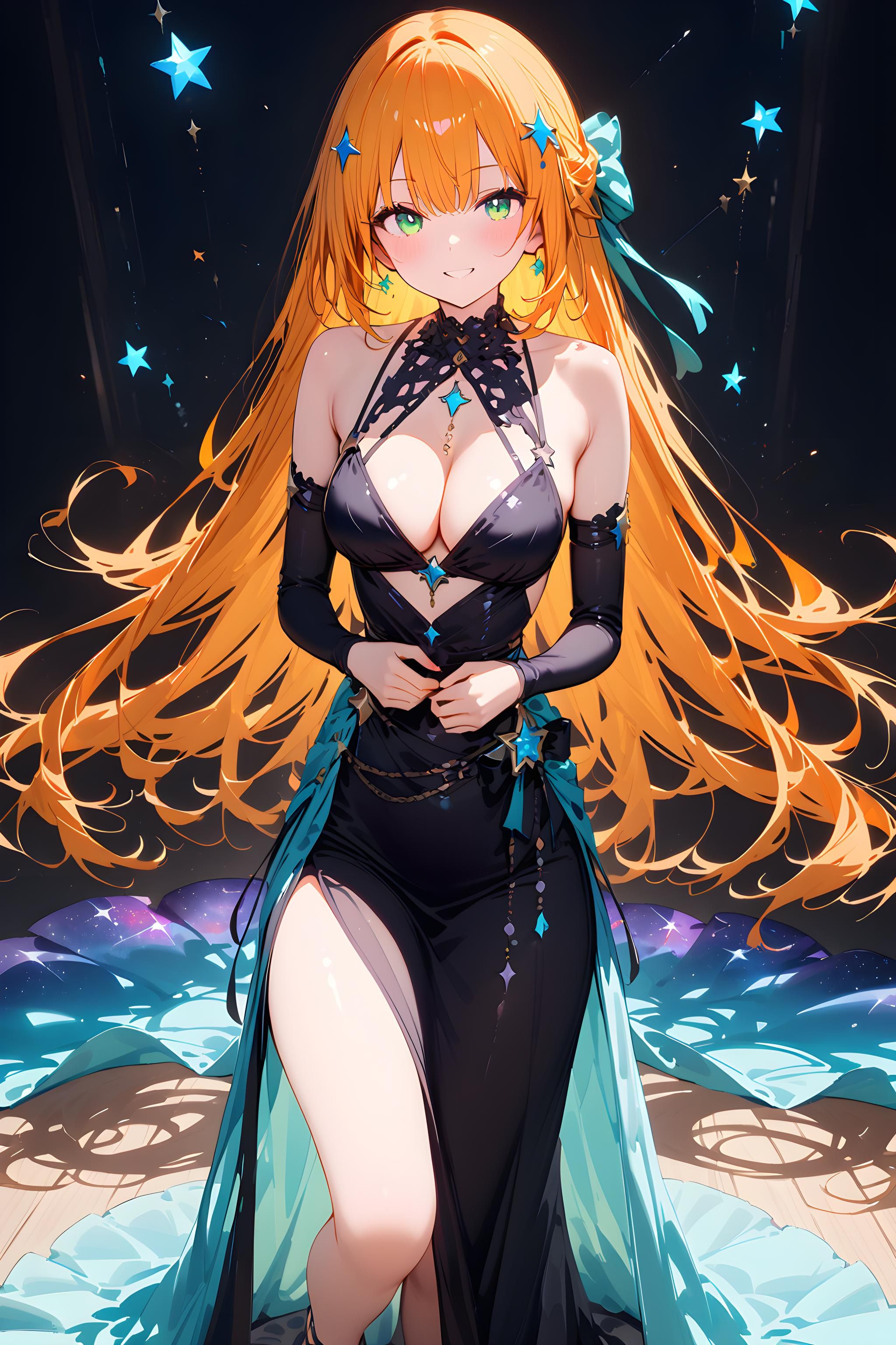 ドレス